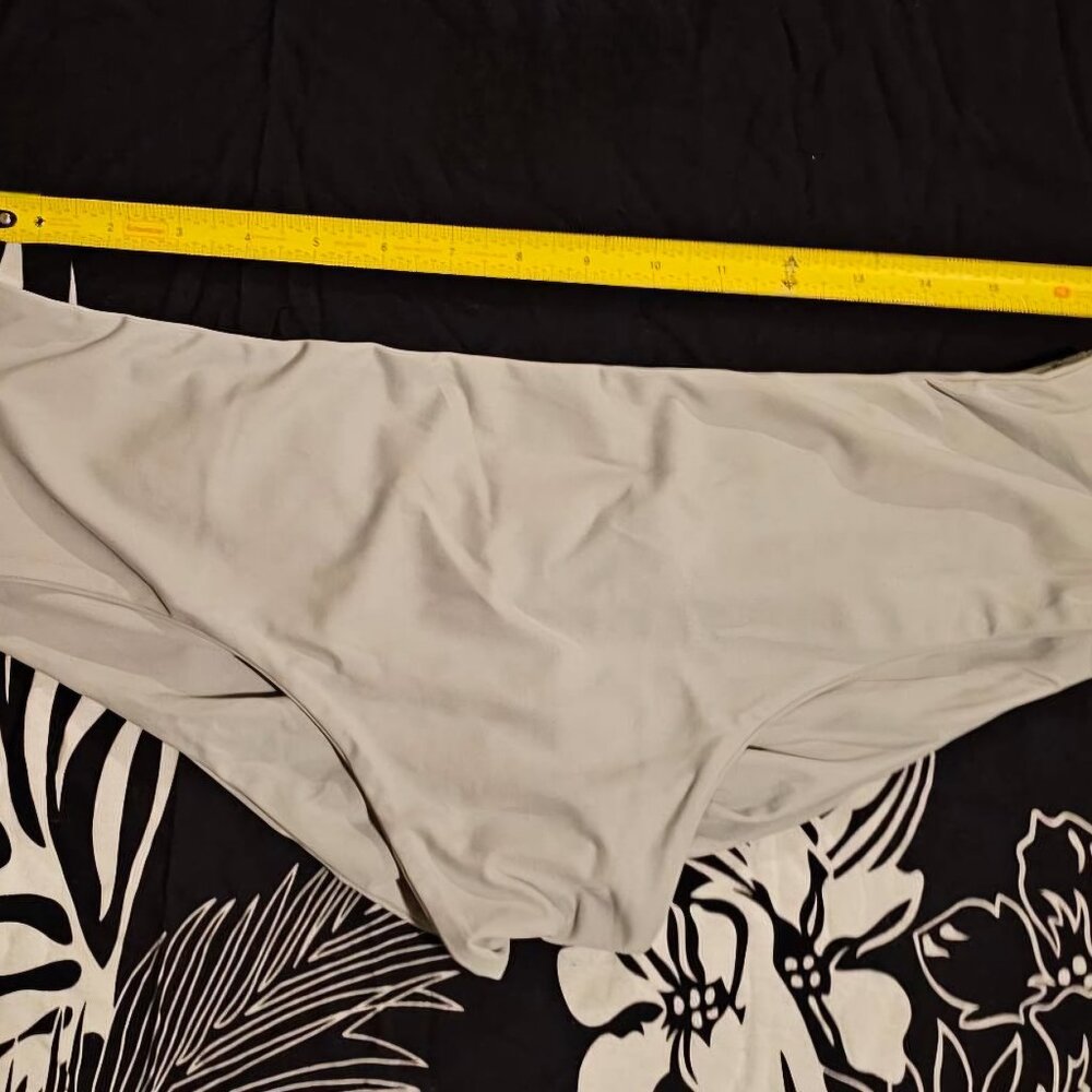 EUC Shark Grey Fused Hawaii Kona